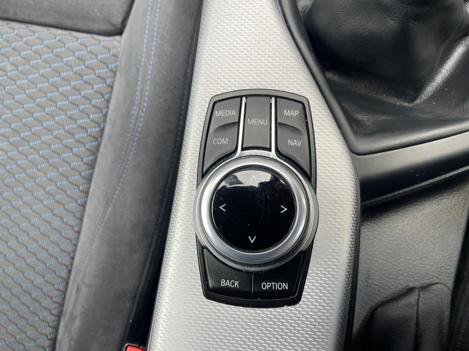 BMW 1 Series image 20